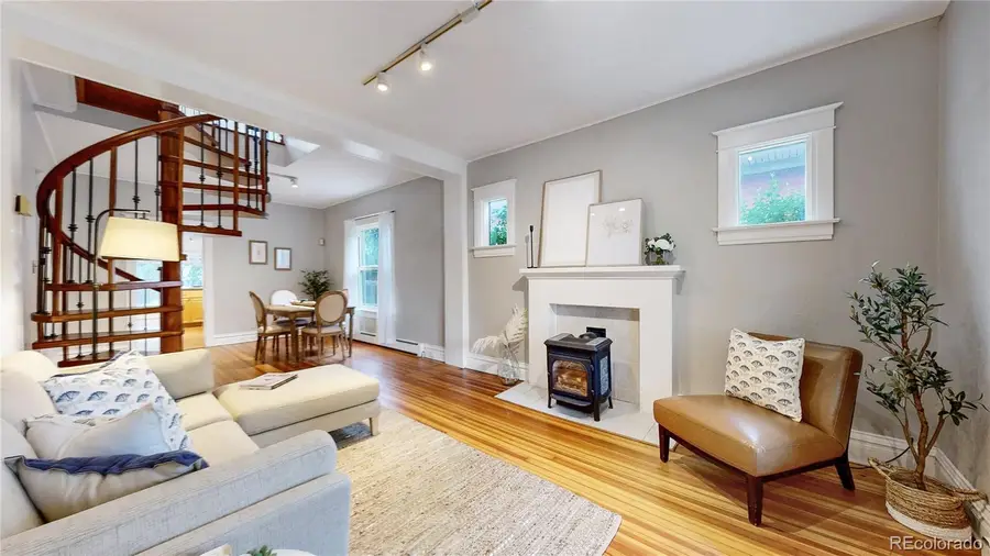 218 S Emerson Street, Denver, CO 80209 - #2