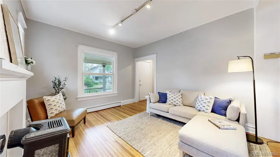 218 S Emerson Street, Denver, CO 80209 - #3