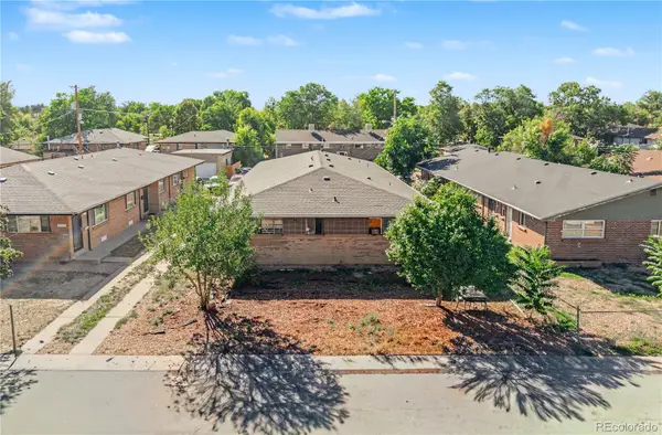 1765 Chester, Aurora, CO 80010