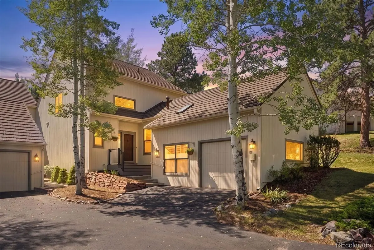 2026 Tournament Court, Evergreen, CO 80439 - #1