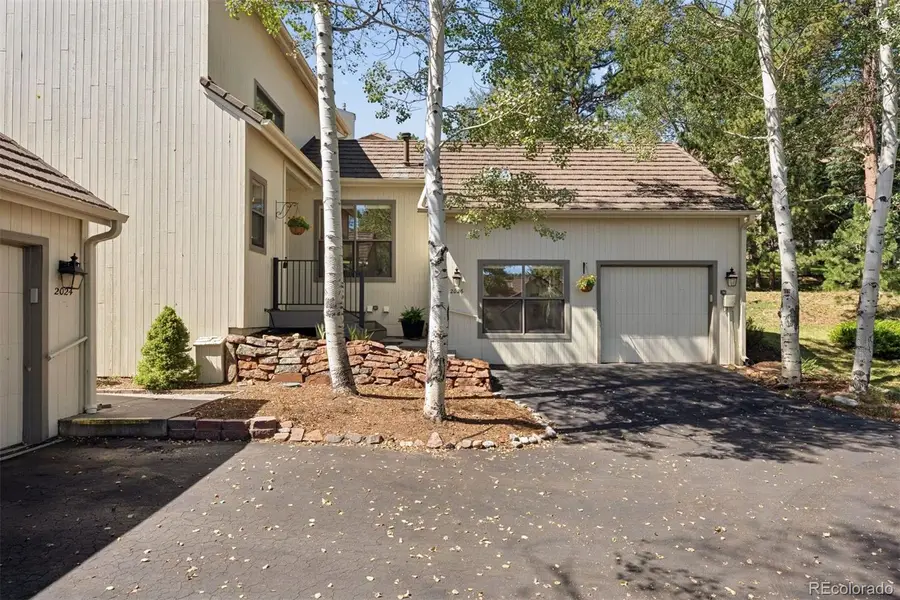 2026 Tournament Court, Evergreen, CO 80439 - #3