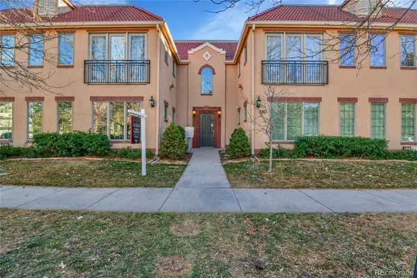 110 S Jackson Street #1D, Denver, CO 80209