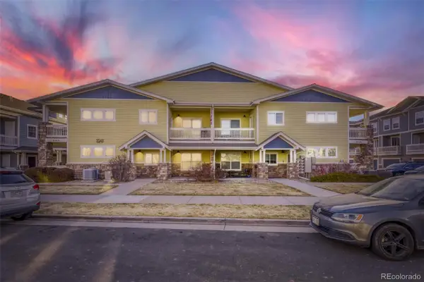 9569 Pearl Circle #104, Parker, CO 80134