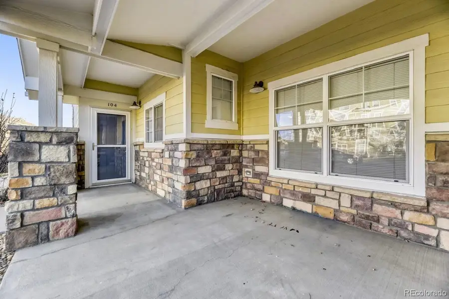 9569 Pearl Circle #104, Parker, CO 80134 - #2