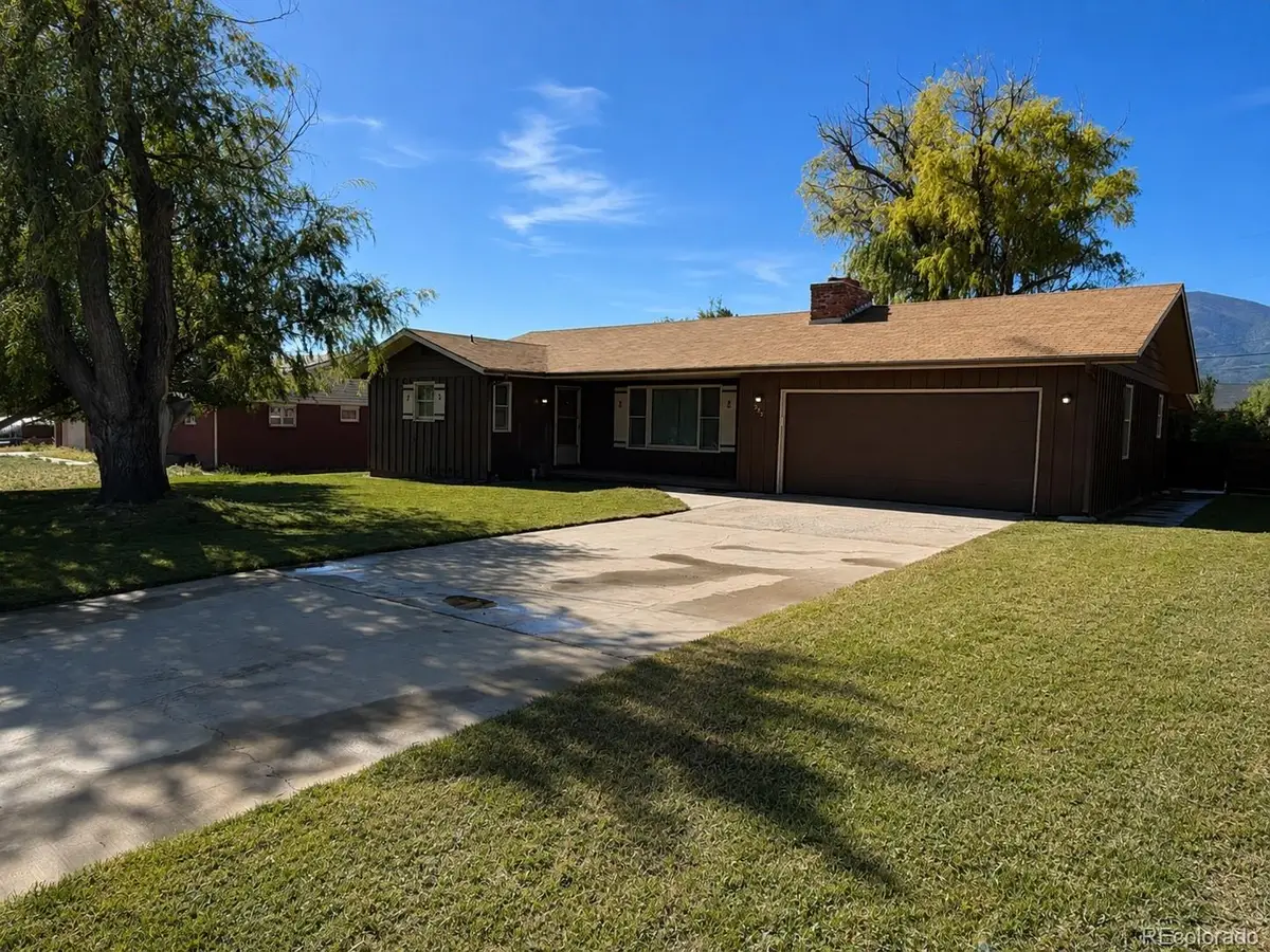 325 Crestone Avenue, Salida, CO 81201 - #1