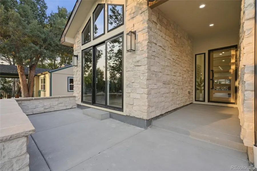 2934 S Bellaire Street, Denver, CO 80222 - #3