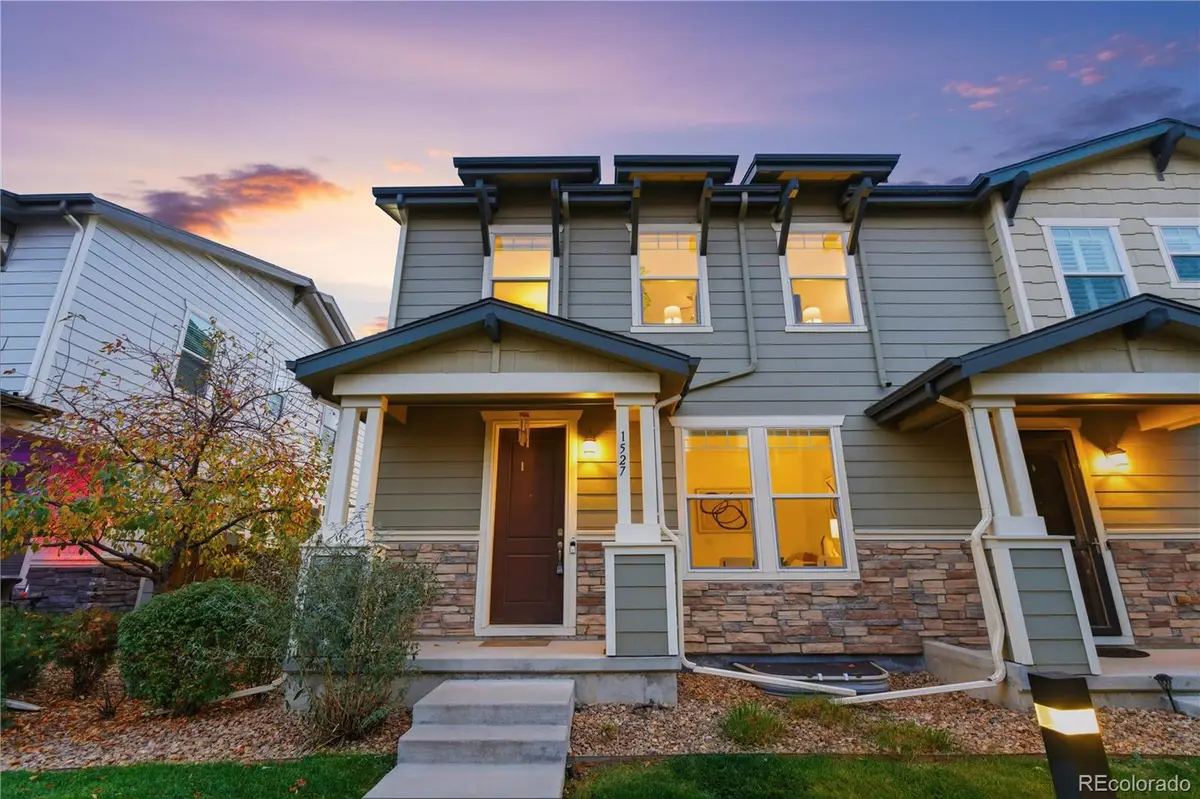 1527 S Dallas Circle, Denver, CO 80247 - Image #1