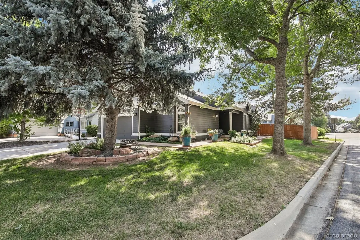 7100 Dry Creek Court, Niwot, CO 80503 - #1