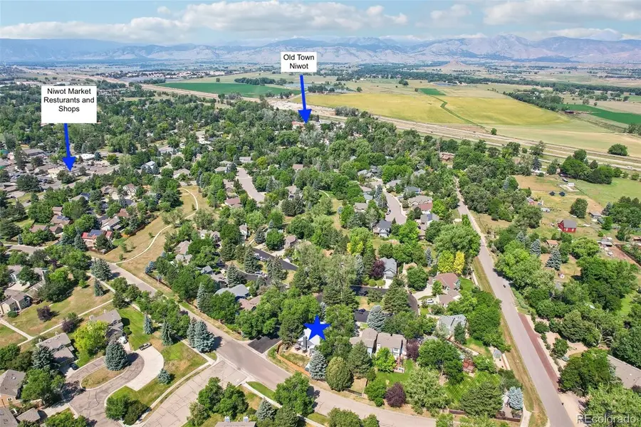 7100 Dry Creek Court, Niwot, CO 80503 - #2