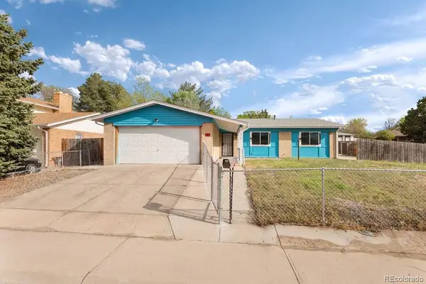 12978 E Elgin Drive, Denver, CO 80239