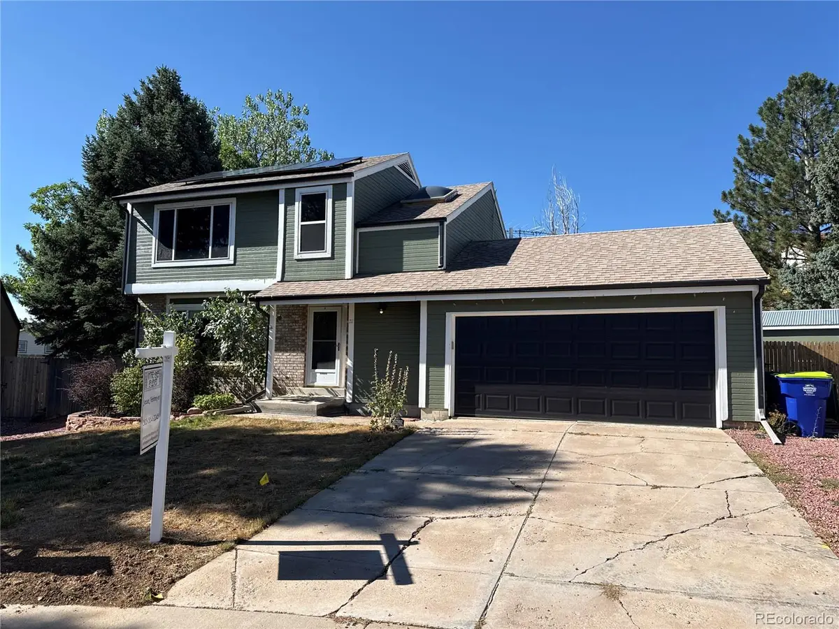 711 S Granby Circle, Aurora, CO 80012 - #1