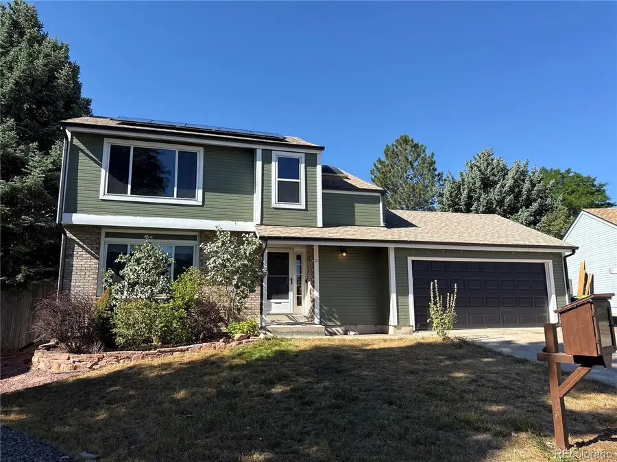 711 S Granby Circle, Aurora, CO 80012 - #2