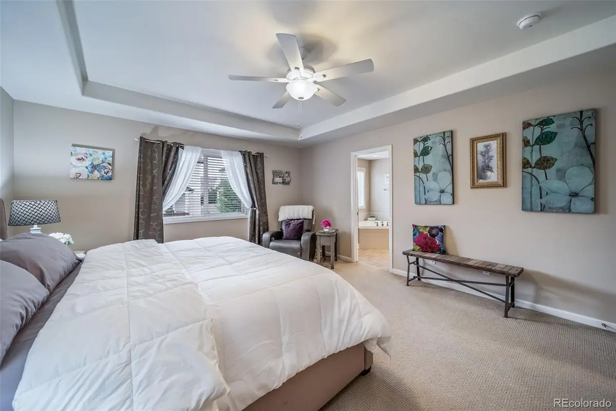 18236 Shadbury Lane, Parker, CO 80134 - #1