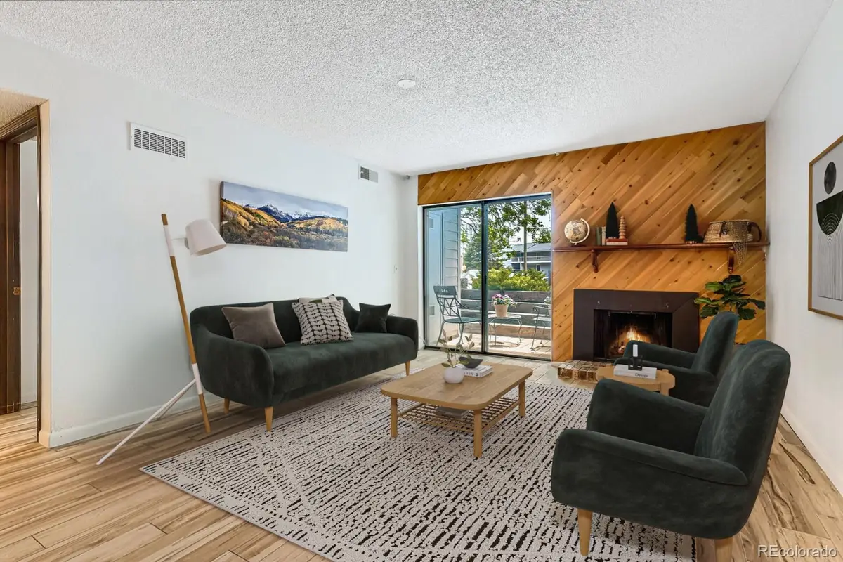 7665 E Eastman Avenue #111A, Denver, CO 80231 - #1