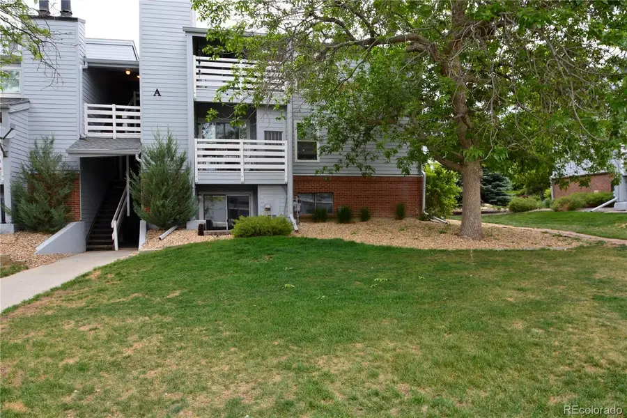 7665 E Eastman Avenue #111A, Denver, CO 80231 - #2