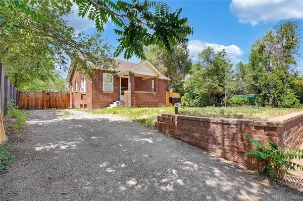 1545 N Sheridan Boulevard, Denver, CO 80214