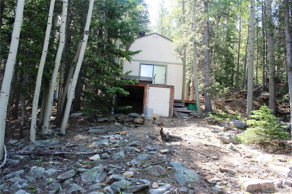 Lot 18 Hidden Wildernes Road, Idaho Springs, CO 80461 - #1