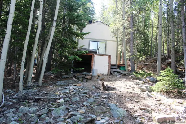 Lot 18 Hidden Wildernes Road, Idaho Springs, CO 80461