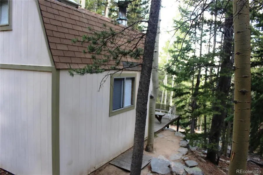 Lot 18 Hidden Wildernes Road, Idaho Springs, CO 80461 - #2