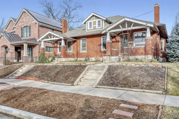 708-712 S Corona Street, Denver, CO 80209