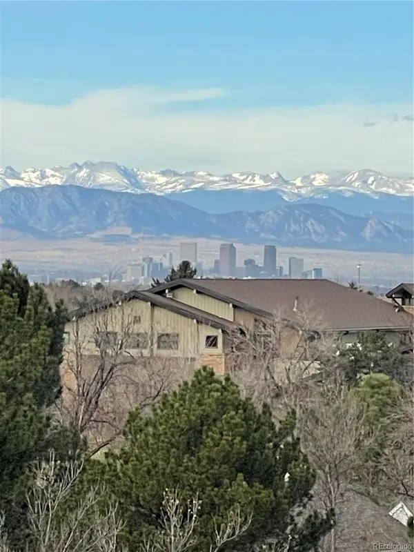 13800 E Marina Drive #504, Aurora, CO 80014