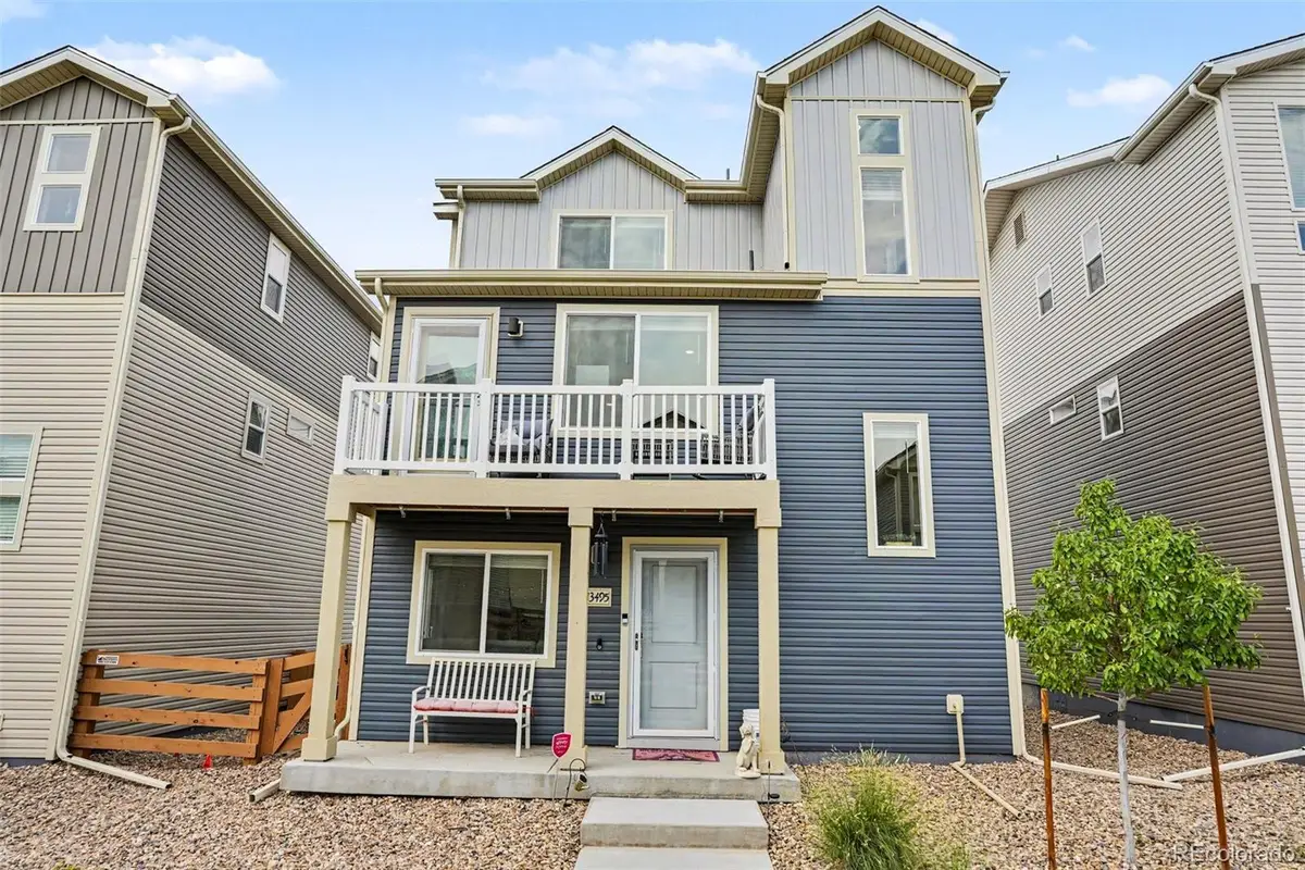 13495 E 103rd Avenue, Commerce City, CO 80022 - #1