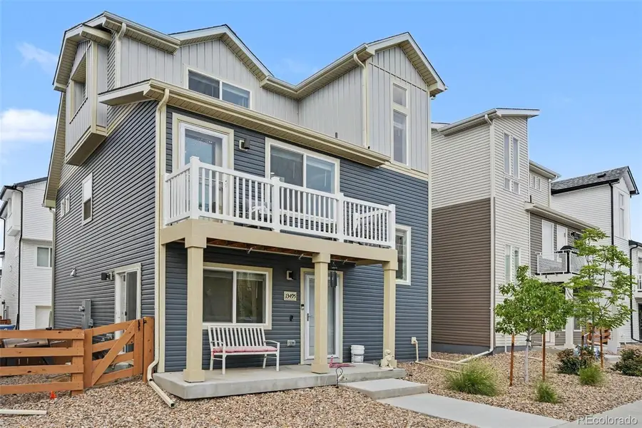13495 E 103rd Avenue, Commerce City, CO 80022 - #2