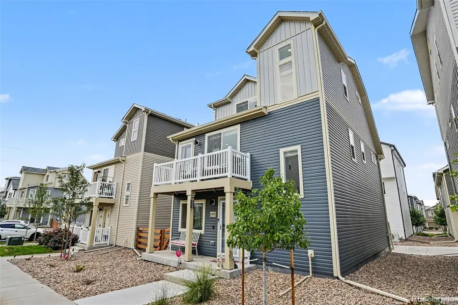 13495 E 103rd Avenue, Commerce City, CO 80022 - #3