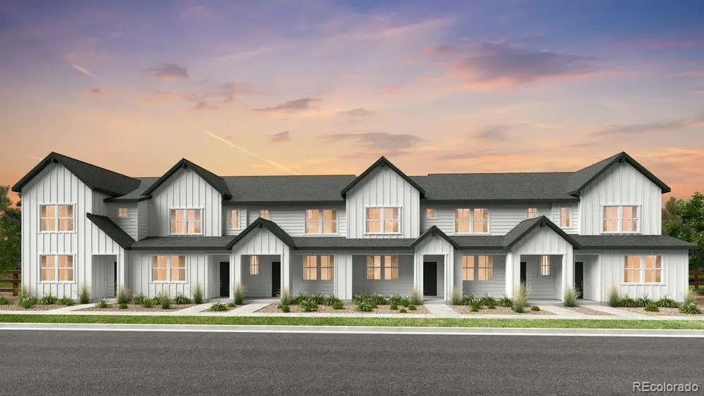 17203 W 91st Lane, Arvada, CO 80007 - #1