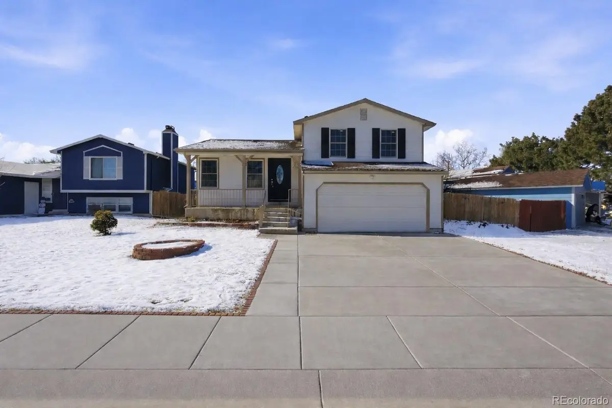 4295 Genoa Street, Denver, CO 80249 - Image #1