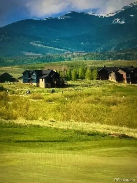 1755 Mountain Sky Lane, Granby, CO 80446 - #2