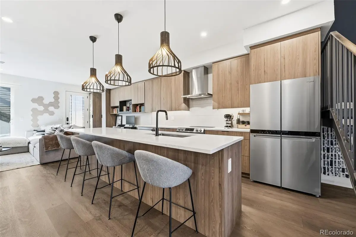 3885 Stuart Street, Denver, CO 80212 - #1