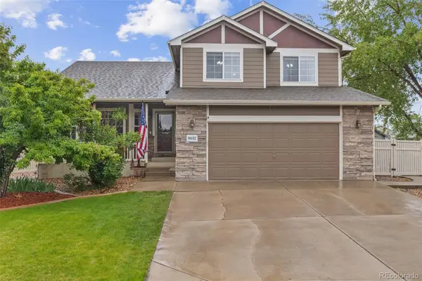 9632 Bramwood Street, Longmont, CO 80504