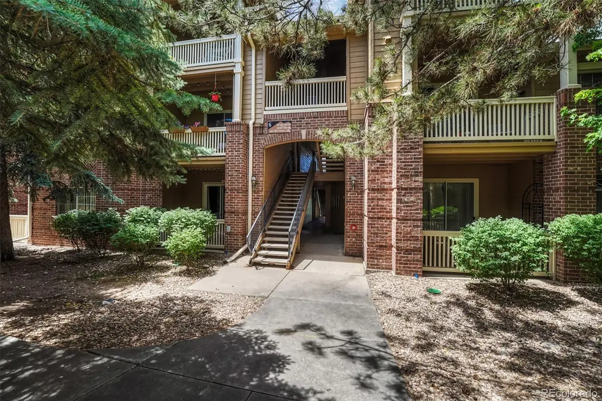 1651 W Canal Circle W #638, Littleton, CO 80120 - #1