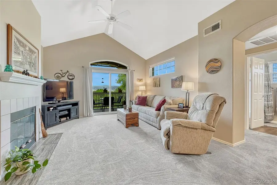 1651 W Canal Circle W #638, Littleton, CO 80120 - #2