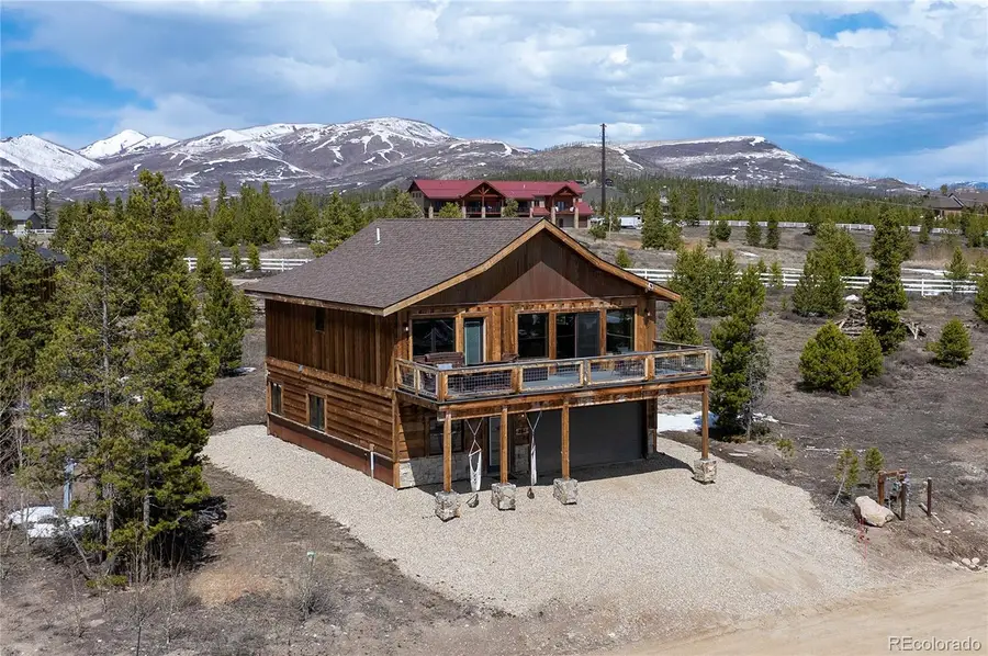 257 Gcr 4035 (brook Rd), Grand Lake, CO 80446 - #3