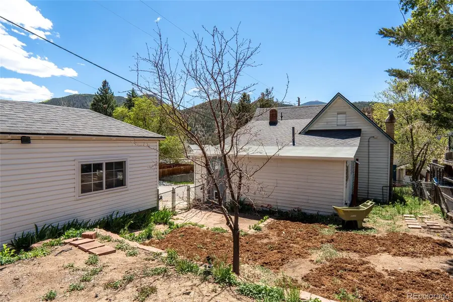 644 Virginia Street, Idaho Springs, CO 80452 - #2