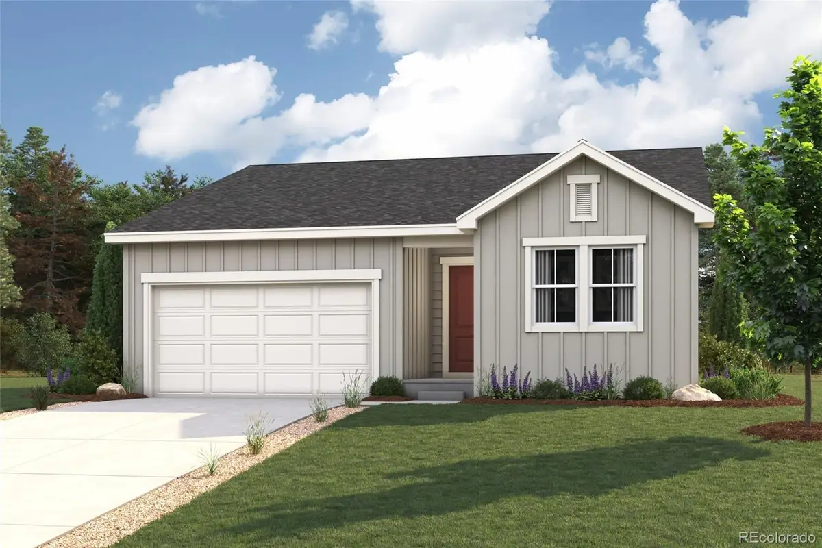 2119 Summit Place, Fort Lupton, CO 80621 - #1