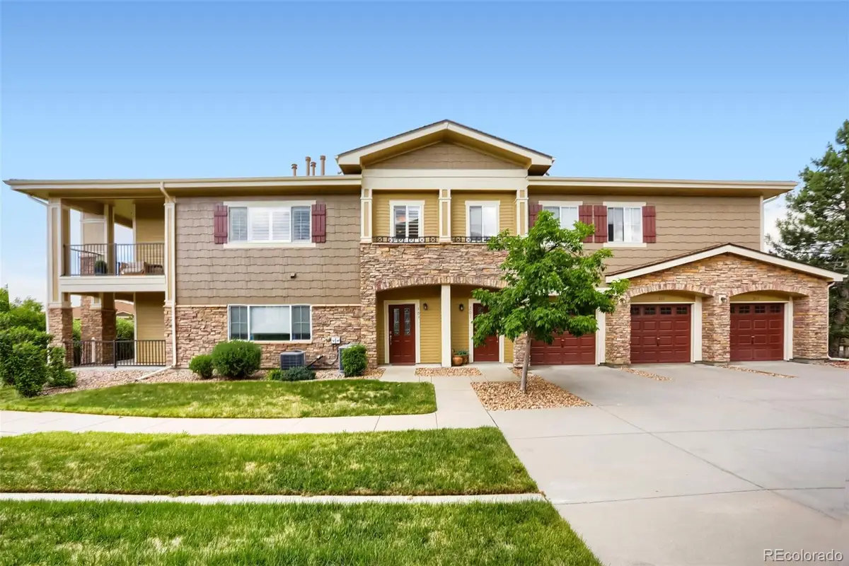 6232 Kilmer Loop #203, Golden, CO 80403 - #1