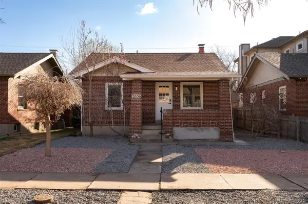 2056 S Lincoln Street, Denver, CO 80210