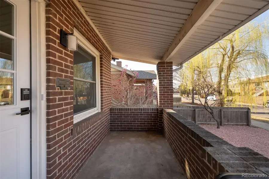 2056 S Lincoln Street, Denver, CO 80210 - #2