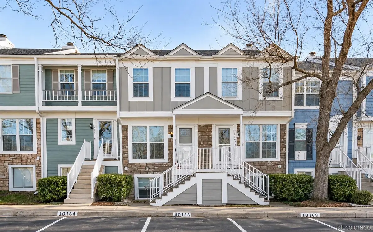 10166 W Dartmouth, Denver, CO 80227 - #1