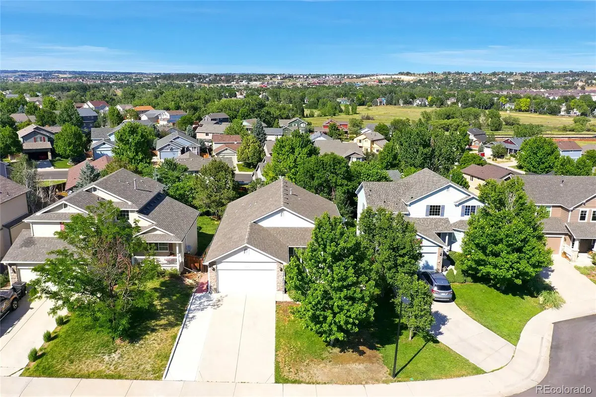 12868 Capital Creek Street, Parker, CO 80134 - #1