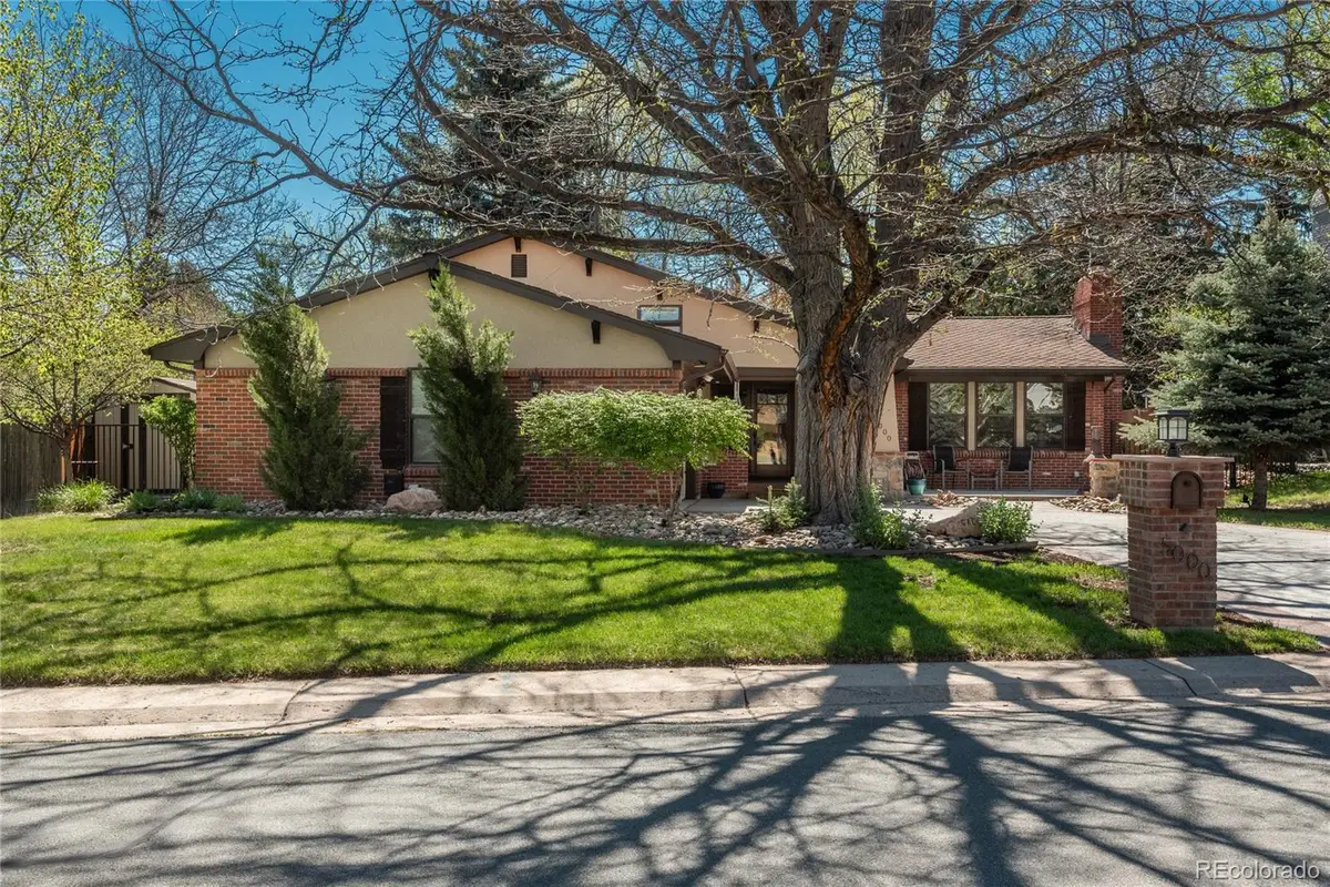 5000 S Chester Street, Greenwood Village, CO 80111 - #1