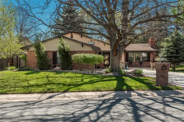 5000 S Chester Street, Greenwood Village, CO 80111