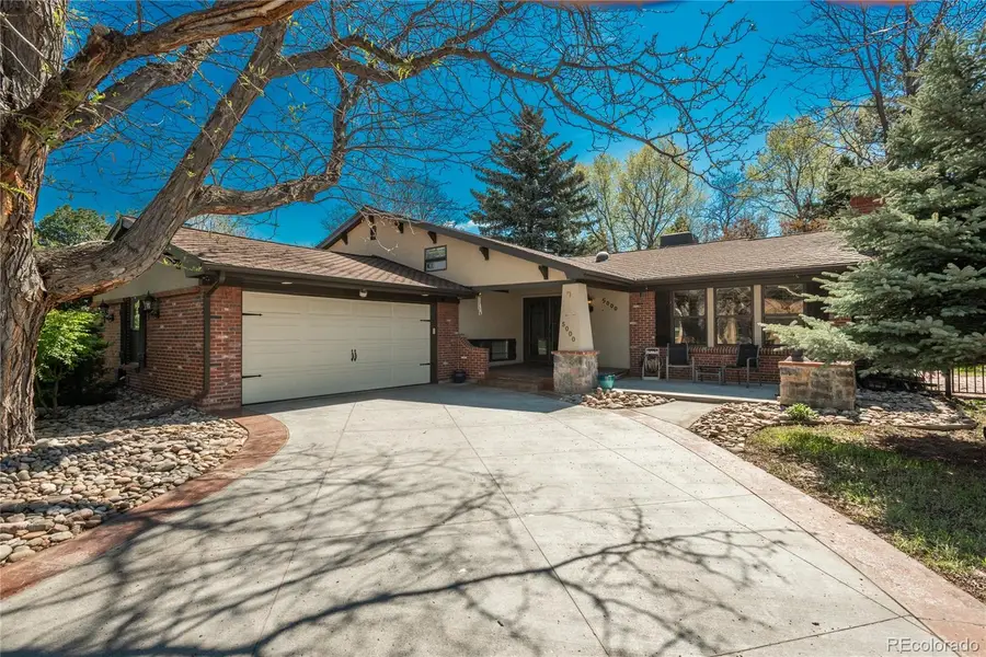 5000 S Chester Street, Greenwood Village, CO 80111 - #2