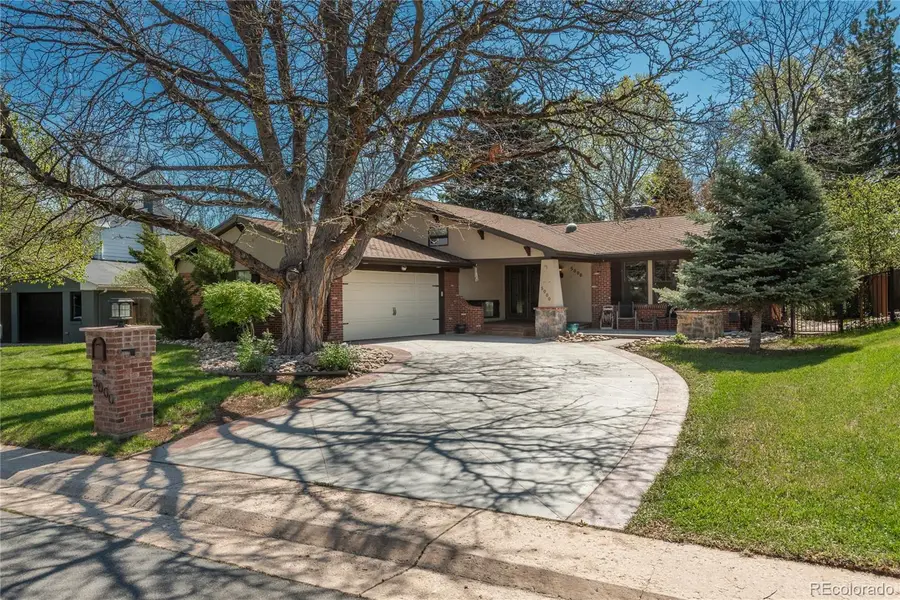 5000 S Chester Street, Greenwood Village, CO 80111 - #3