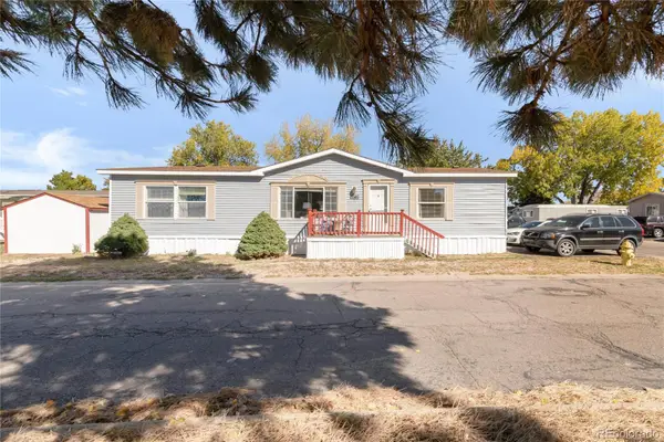 17507 E Batavia Place, Aurora, CO 80011