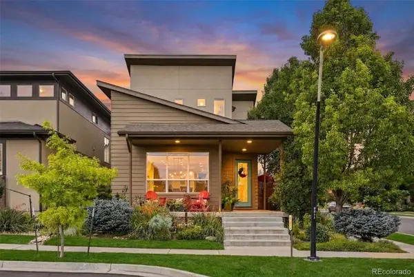 1961 W 67th Place, Denver, CO 80221
