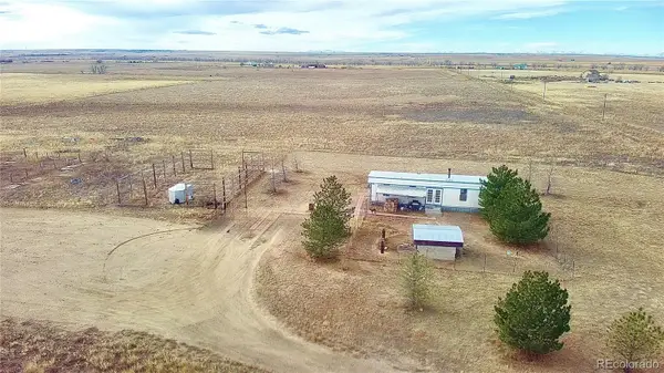 3711 Xmore Road, Byers, CO 80103